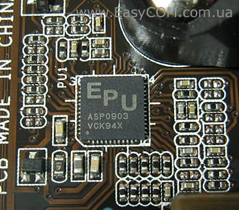 Обзор материнской платы ASUS M4A785D-M PRO